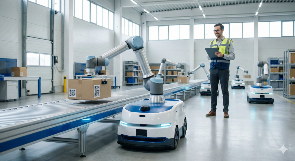 the practical futurist: four ways tech is getting real in 2026