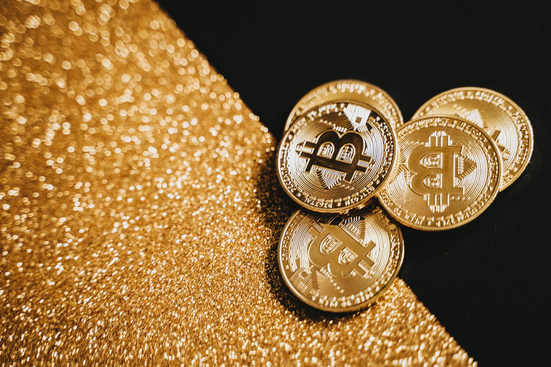 invest in gold online: 5 ways to build wealth