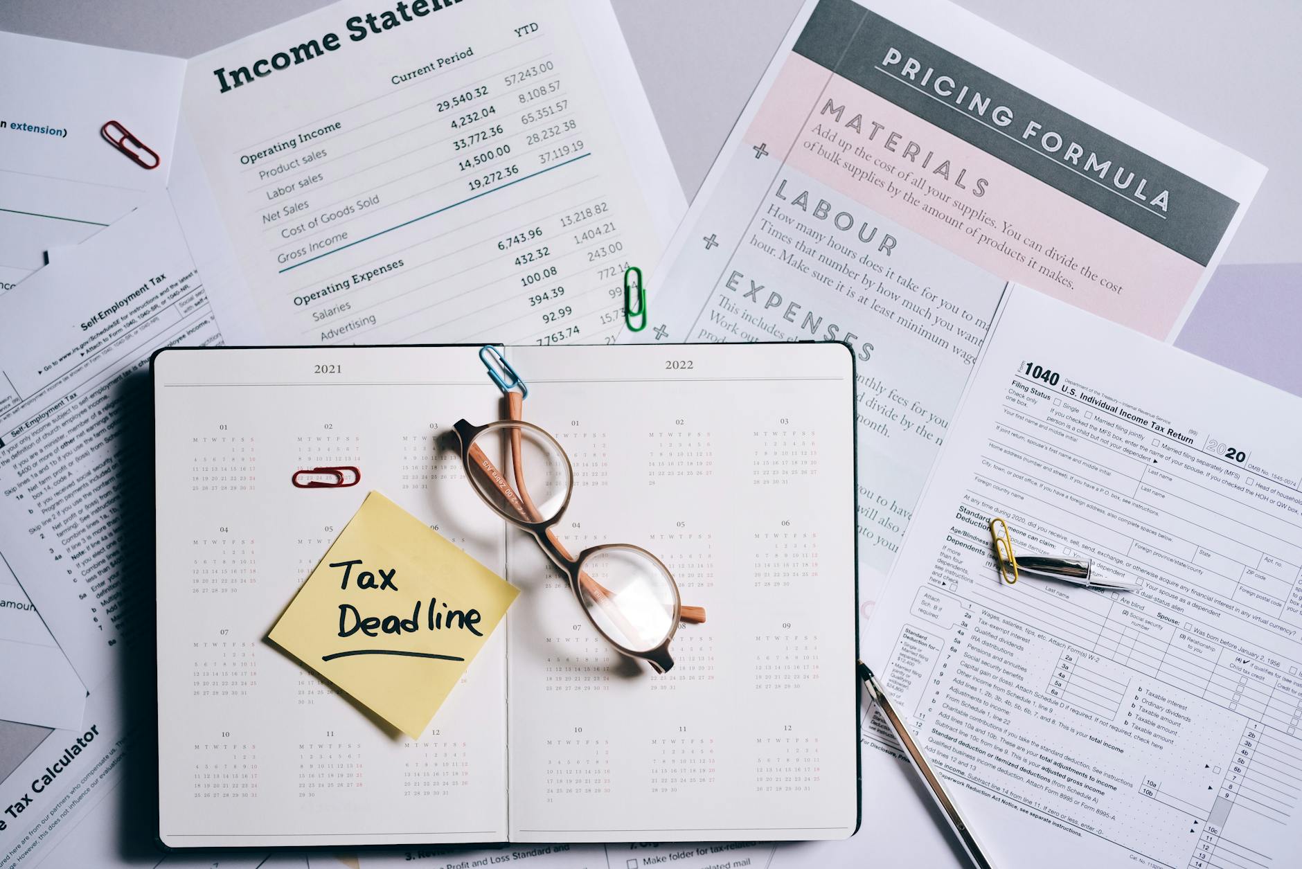 uae corporate tax 2024: must-know rules for freelancers